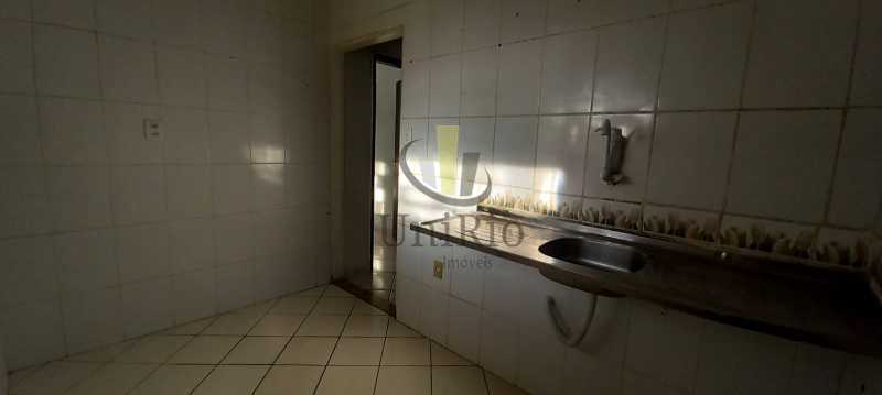 13 - Casa 2 quartos à venda Taquara, Rio de Janeiro - R$ 350.000 - FRCA20024 - 12