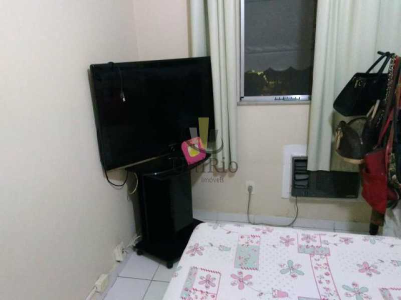1 - Apartamento 2 quartos à venda Curicica, Rio de Janeiro - R$ 270.000 - FRAP21169 - 12