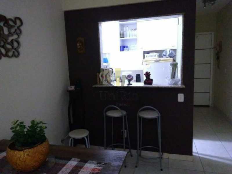 9 - Apartamento 2 quartos à venda Curicica, Rio de Janeiro - R$ 270.000 - FRAP21169 - 4