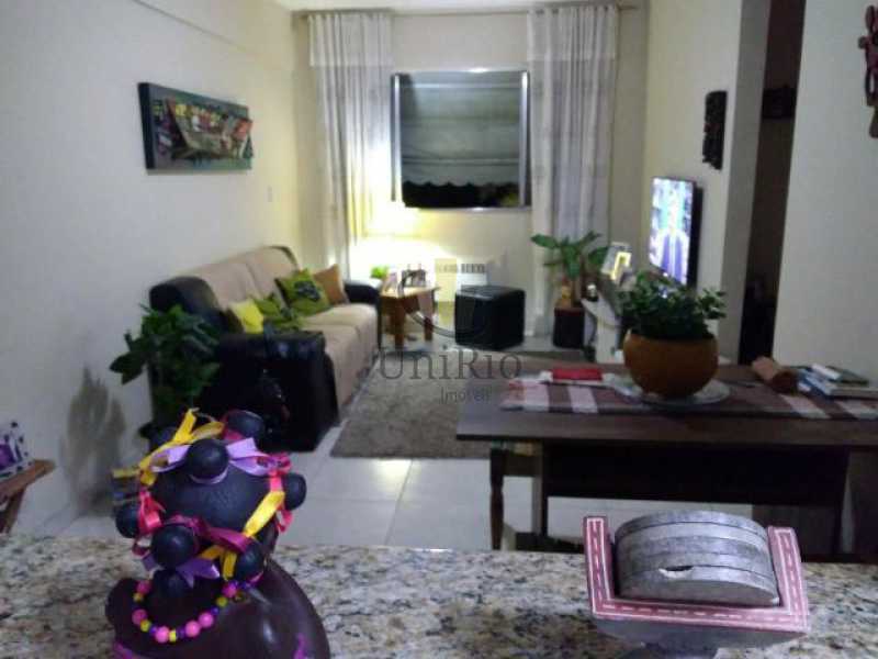 15 - Apartamento 2 quartos à venda Curicica, Rio de Janeiro - R$ 270.000 - FRAP21169 - 1