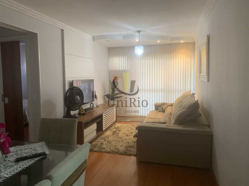 BB318DB5-125A-43ED-B2A9-AD01AA - Apartamento 2 quartos à venda Vila Valqueire, Rio de Janeiro - R$ 600.000 - FRAP21172 - 1