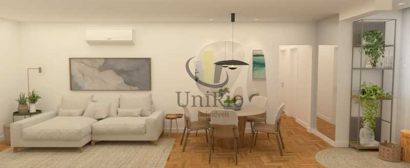 Conheça b657f0cc2fa4bc8a-sala 01 1 do imóvel - Apartamento 3 quartos à venda Laranjeiras, Rio de Janeiro - R$ 960.000 - FRAP30363 - 4 b657f0cc2fa4bc8a-sala 01 1 - Apartamento 3 quartos à venda Laranjeiras, Rio de Janeiro - R$ 960.000 - FRAP30363 - 4