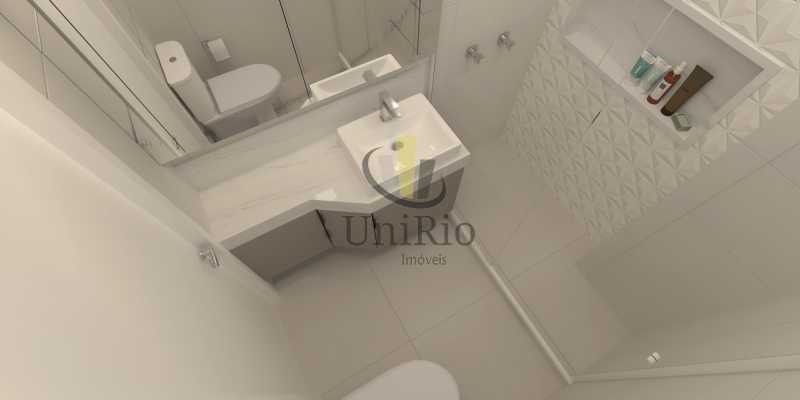 Conheça da547a5a34524a57-banheiro suí do imóvel - Apartamento 3 quartos à venda Laranjeiras, Rio de Janeiro - R$ 960.000 - FRAP30363 - 6 da547a5a34524a57-banheiro suí - Apartamento 3 quartos à venda Laranjeiras, Rio de Janeiro - R$ 960.000 - FRAP30363 - 6