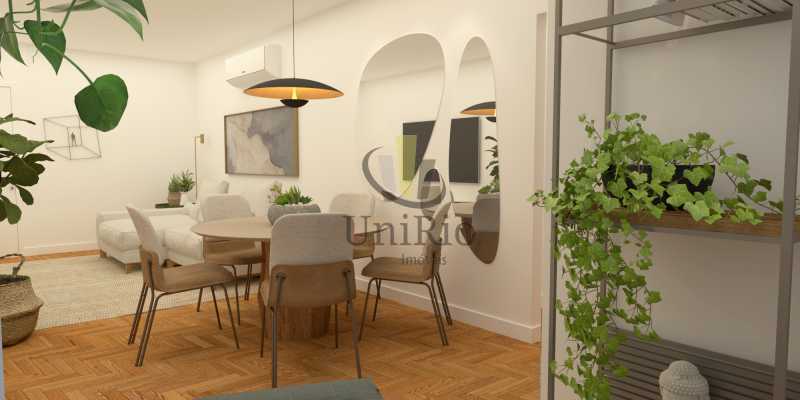 Conheça 673265db1c8fd1cb-sala 03 1 do imóvel - Apartamento 3 quartos à venda Laranjeiras, Rio de Janeiro - R$ 960.000 - FRAP30363 - 1 673265db1c8fd1cb-sala 03 1 - Apartamento 3 quartos à venda Laranjeiras, Rio de Janeiro - R$ 960.000 - FRAP30363 - 1