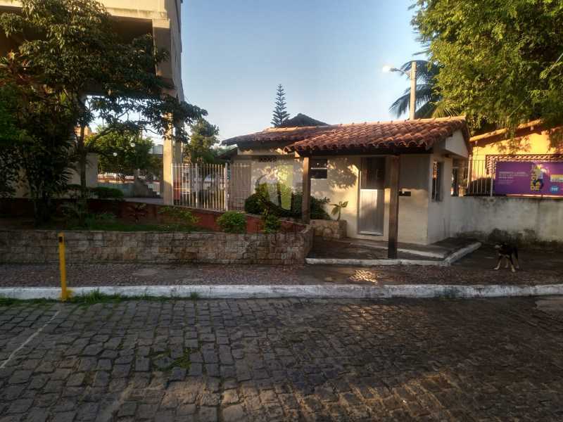 IMG-20220621-WA0510 - Apartamento 1 quarto à venda Taquara, Rio de Janeiro - R$ 170.000 - FRAP10149 - 12
