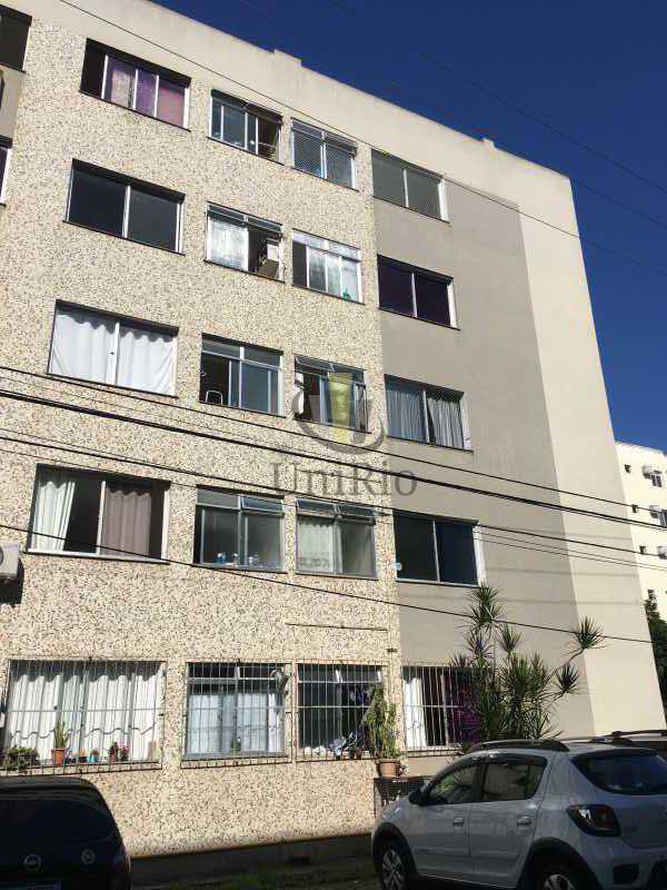 IMG_4119 - Apartamento 2 quartos à venda Pechincha, Rio de Janeiro - R$ 150.000 - FRAP21173 - 3