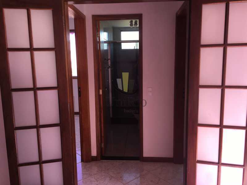 IMG_4130 - Apartamento 2 quartos à venda Pechincha, Rio de Janeiro - R$ 150.000 - FRAP21173 - 8
