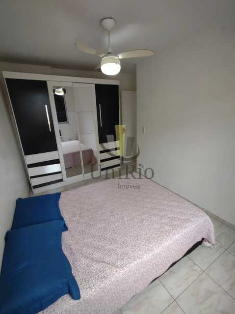492210652345017 - Apartamento 2 quartos à venda Curicica, Rio de Janeiro - R$ 210.000 - FRAP21178 - 9