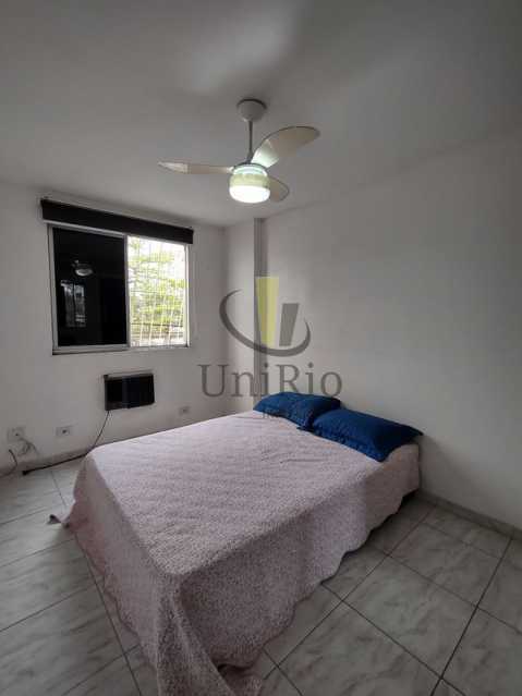 499291530619224 - Apartamento 2 quartos à venda Curicica, Rio de Janeiro - R$ 210.000 - FRAP21178 - 10