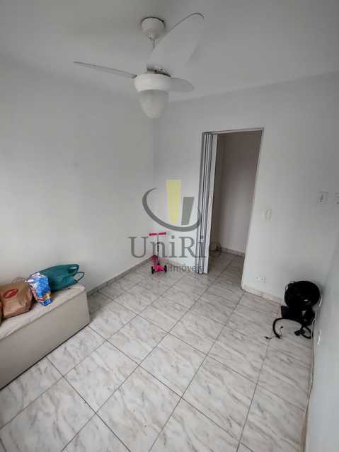 498273776492633 - Apartamento 2 quartos à venda Curicica, Rio de Janeiro - R$ 210.000 - FRAP21178 - 12