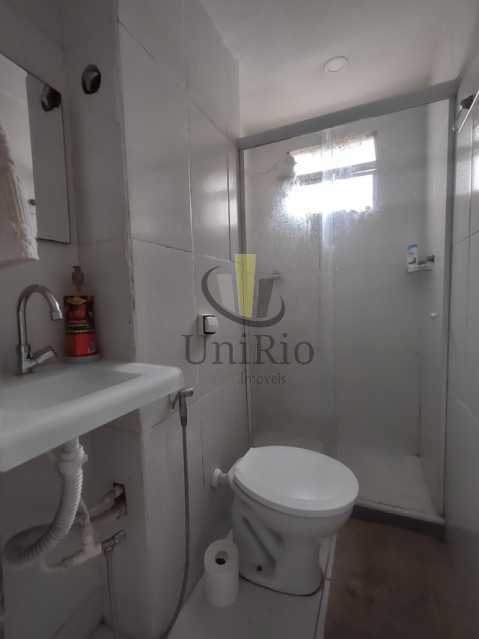 Conheça 492290772628578 do imóvel - Apartamento 2 quartos à venda Curicica, Rio de Janeiro - R$ 210.000 - FRAP21178 - 16 492290772628578 - Apartamento 2 quartos à venda Curicica, Rio de Janeiro - R$ 210.000 - FRAP21178 - 16