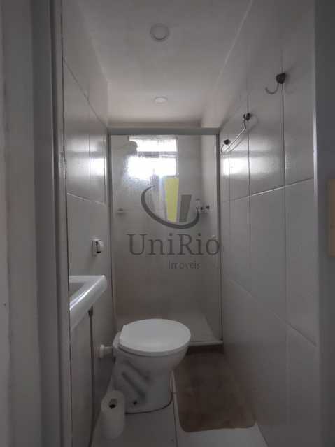 Conheça 492228775579672 do imóvel - Apartamento 2 quartos à venda Curicica, Rio de Janeiro - R$ 210.000 - FRAP21178 - 17 492228775579672 - Apartamento 2 quartos à venda Curicica, Rio de Janeiro - R$ 210.000 - FRAP21178 - 17