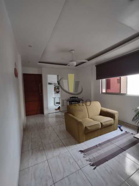 499294776775060 - Apartamento 2 quartos à venda Curicica, Rio de Janeiro - R$ 210.000 - FRAP21178 - 1