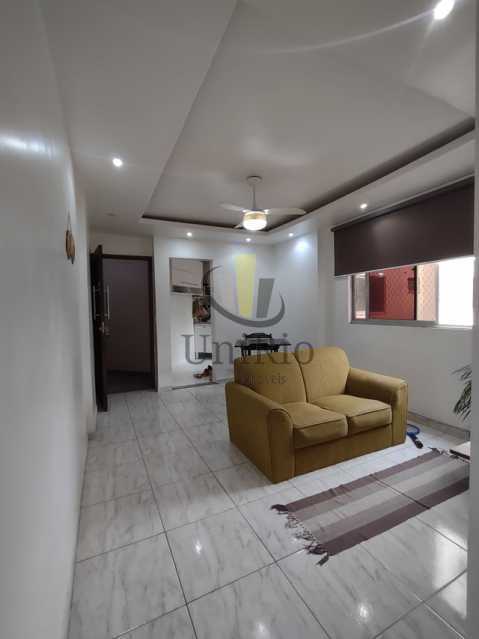 Conheça 491292295297245 do imóvel - Apartamento 2 quartos à venda Curicica, Rio de Janeiro - R$ 210.000 - FRAP21178 - 4 491292295297245 - Apartamento 2 quartos à venda Curicica, Rio de Janeiro - R$ 210.000 - FRAP21178 - 4