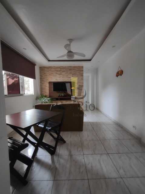 291270523621030 - Apartamento 2 quartos à venda Curicica, Rio de Janeiro - R$ 210.000 - FRAP21178 - 3