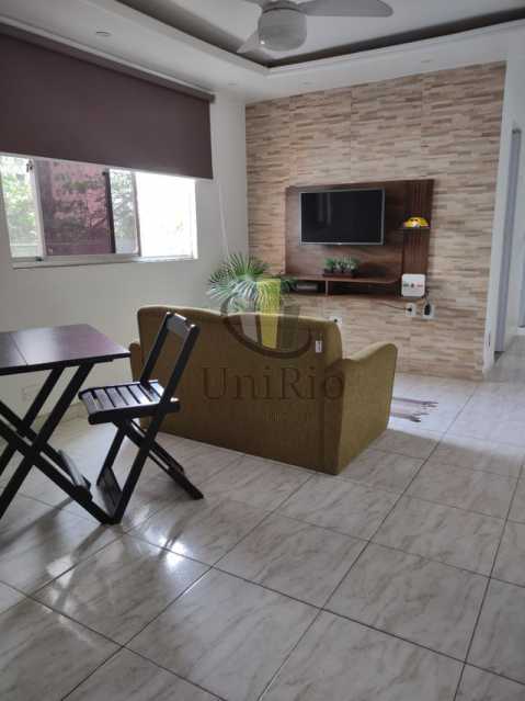 297279168335768 - Apartamento 2 quartos à venda Curicica, Rio de Janeiro - R$ 210.000 - FRAP21178 - 6