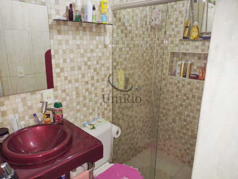 WhatsApp Image 2022-07-06 at 1 - Casa 3 quartos à venda Taquara, Rio de Janeiro - R$ 405.000 - FRCA30044 - 18