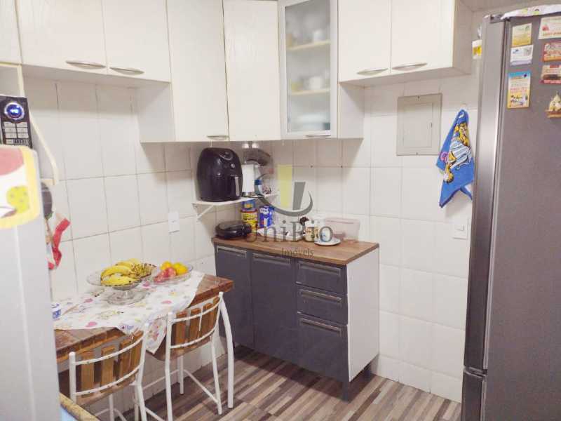 WhatsApp Image 2022-07-06 at 1 - Casa 3 quartos à venda Taquara, Rio de Janeiro - R$ 405.000 - FRCA30044 - 12
