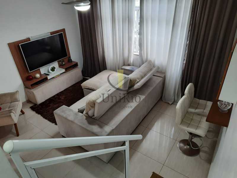 Conheça WhatsApp Image 2022-07-08 at 0 do imóvel - Casa de Vila 4 quartos à venda Taquara, Rio de Janeiro - R$ 594.000 - FRCV40007 - 1 WhatsApp Image 2022-07-08 at 0 - Casa de Vila 4 quartos à venda Taquara, Rio de Janeiro - R$ 594.000 - FRCV40007 - 1