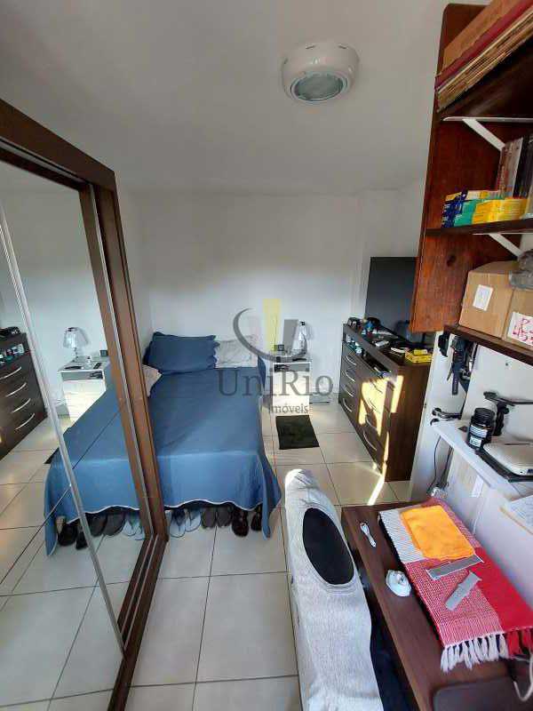 20220707_154325 - Apartamento 1 quarto à venda Taquara, Rio de Janeiro - R$ 180.000 - FRAP10150 - 5