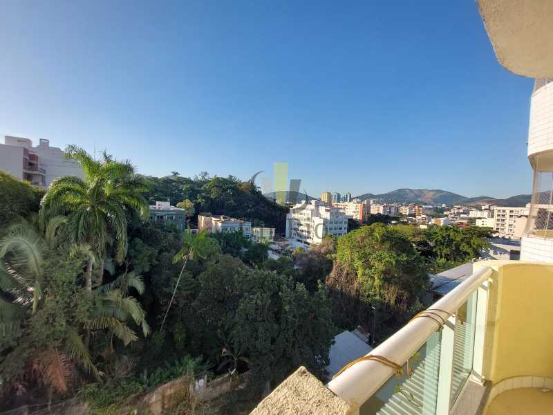 20220707_154627 - Apartamento 1 quarto à venda Taquara, Rio de Janeiro - R$ 180.000 - FRAP10150 - 10