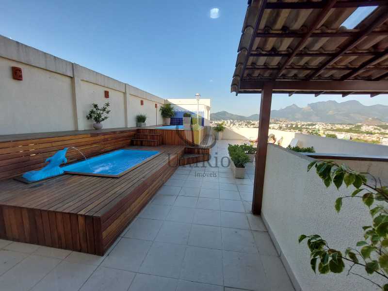 Conheça 20220707_154953 do imóvel - Apartamento 1 quarto à venda Taquara, Rio de Janeiro - R$ 180.000 - FRAP10150 - 11 20220707_154953 - Apartamento 1 quarto à venda Taquara, Rio de Janeiro - R$ 180.000 - FRAP10150 - 11