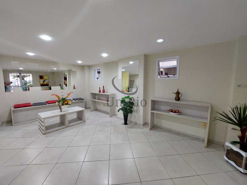 20220707_155546 - Apartamento 1 quarto à venda Taquara, Rio de Janeiro - R$ 180.000 - FRAP10150 - 15