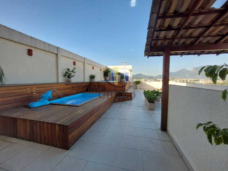 Conheça 20220707_155006 do imóvel - Apartamento 1 quarto à venda Taquara, Rio de Janeiro - R$ 180.000 - FRAP10150 - 16 20220707_155006 - Apartamento 1 quarto à venda Taquara, Rio de Janeiro - R$ 180.000 - FRAP10150 - 16