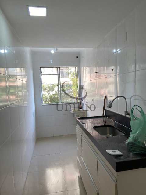 12. - Apartamento 2 quartos à venda Pechincha, Rio de Janeiro - R$ 280.000 - FRAP21184 - 4
