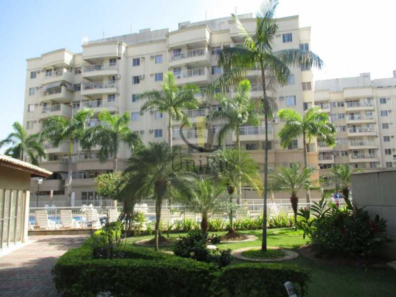 18 - Apartamento 2 quartos à venda Pechincha, Rio de Janeiro - R$ 315.000 - FRAP21185 - 22