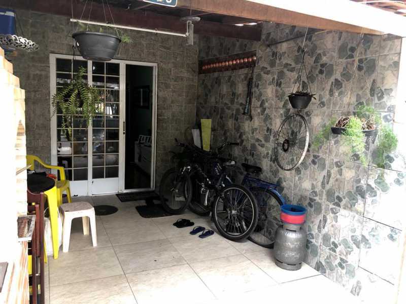IMG-20220624-WA01281 - Casa em Condomínio 2 quartos à venda Bangu, Rio de Janeiro - R$ 180.000 - FRCN20062 - 1