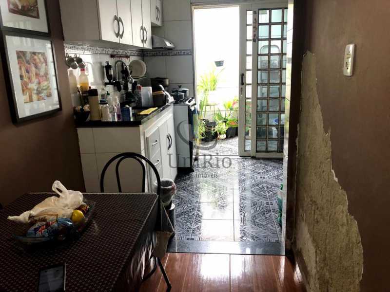 IMG-20220624-WA01321 - Casa em Condomínio 2 quartos à venda Bangu, Rio de Janeiro - R$ 180.000 - FRCN20062 - 7