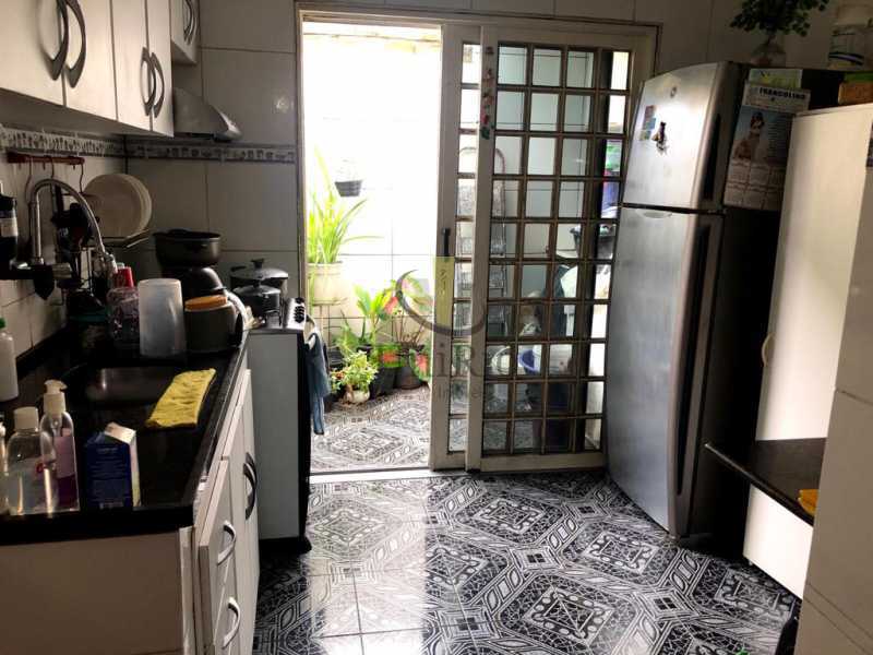 IMG-20220624-WA01381 - Casa em Condomínio 2 quartos à venda Bangu, Rio de Janeiro - R$ 180.000 - FRCN20062 - 8