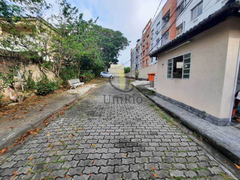 WhatsApp Image 2022-07-11 at 1 - Casa em Condomínio 3 quartos à venda Pechincha, Rio de Janeiro - R$ 481.950 - FRCN30093 - 23