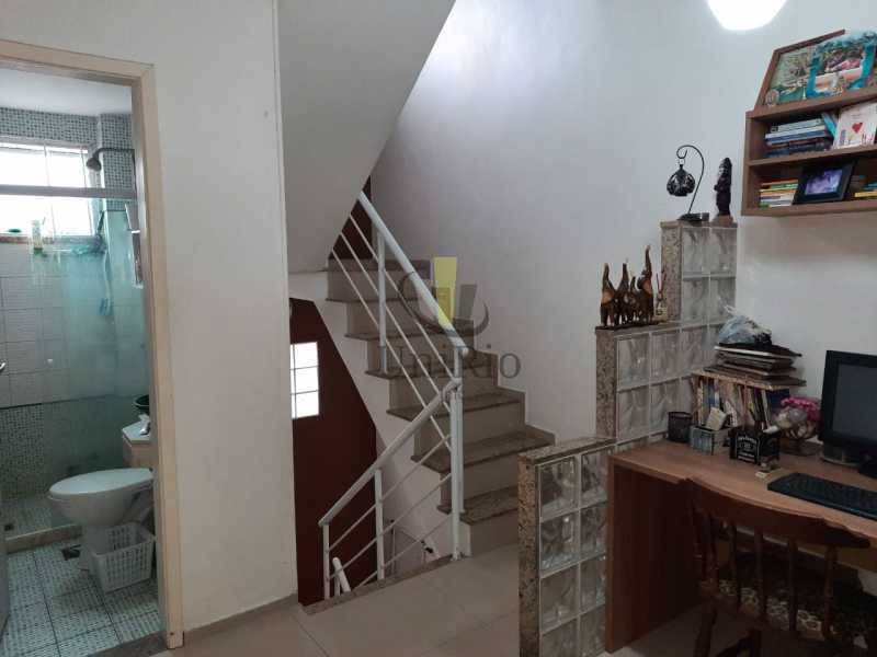 WhatsApp Image 2022-07-11 at 1 - Casa em Condomínio 3 quartos à venda Pechincha, Rio de Janeiro - R$ 481.950 - FRCN30093 - 15