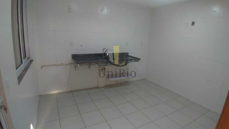 AFD47ECD-9F9C-4521-A8FB-42B5EB - Casa em Condomínio 3 quartos à venda Tanque, Rio de Janeiro - R$ 497.000 - FRCN30094 - 16