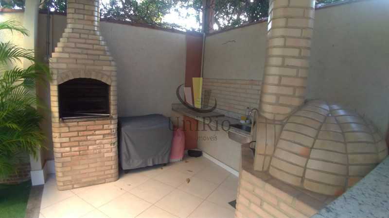 Conheça 3A656553-34AE-4F9C-B4EF-88989B do imóvel - Casa em Condomínio 3 quartos à venda Tanque, Rio de Janeiro - R$ 497.000 - FRCN30094 - 24 3A656553-34AE-4F9C-B4EF-88989B - Casa em Condomínio 3 quartos à venda Tanque, Rio de Janeiro - R$ 497.000 - FRCN30094 - 24