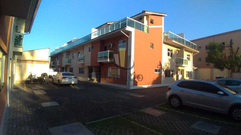 2123DB1F-D077-4992-84AF-538960 - Casa em Condomínio 3 quartos à venda Tanque, Rio de Janeiro - R$ 497.000 - FRCN30094 - 31