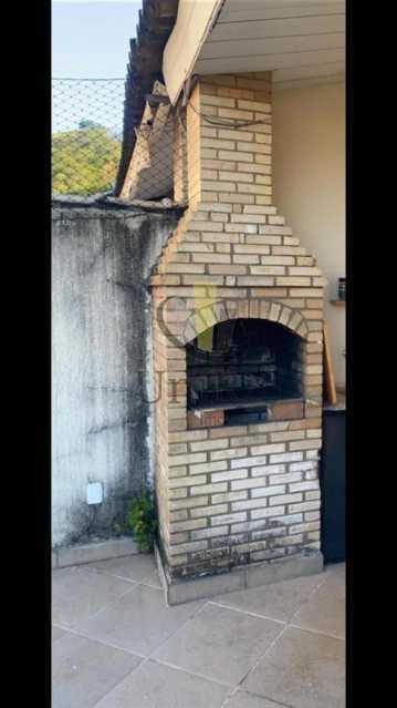 Conheça 4385E7DF-382E-45F7-BC66-FF20C6 do imóvel - Casa em Condomínio 3 quartos à venda Taquara, Rio de Janeiro - R$ 413.000 - FRCN30096 - 14 4385E7DF-382E-45F7-BC66-FF20C6 - Casa em Condomínio 3 quartos à venda Taquara, Rio de Janeiro - R$ 413.000 - FRCN30096 - 14