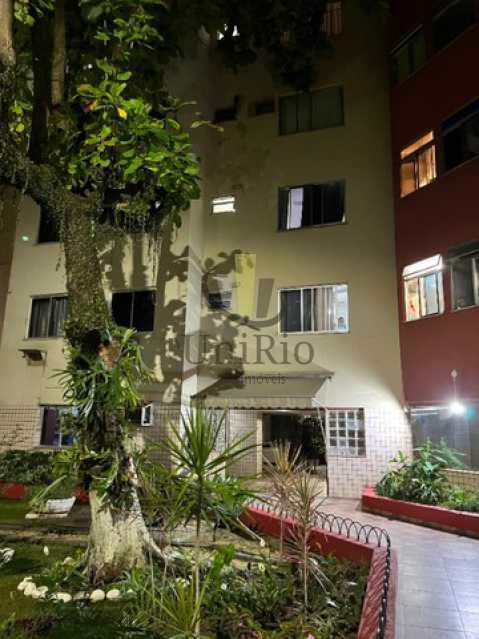 524253293059318 - Apartamento 1 quarto à venda Curicica, Rio de Janeiro - R$ 175.000 - FRAP10151 - 4