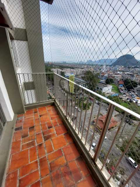 1ade68c8-f815-414c-9fa3-ba72b8 - Apartamento 2 quartos à venda Itanhangá, Rio de Janeiro - R$ 185.000 - FRAP21196 - 11