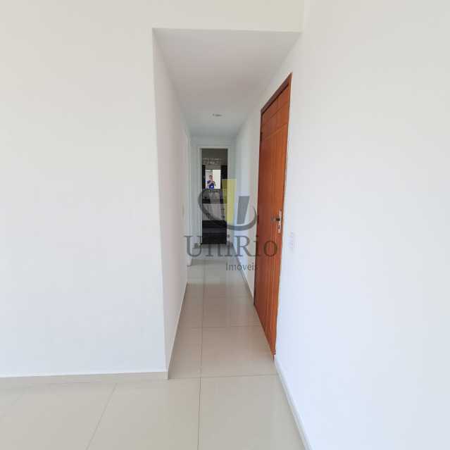 13af8410-0480-4fad-9492-088213 - Apartamento 2 quartos à venda Itanhangá, Rio de Janeiro - R$ 185.000 - FRAP21196 - 4