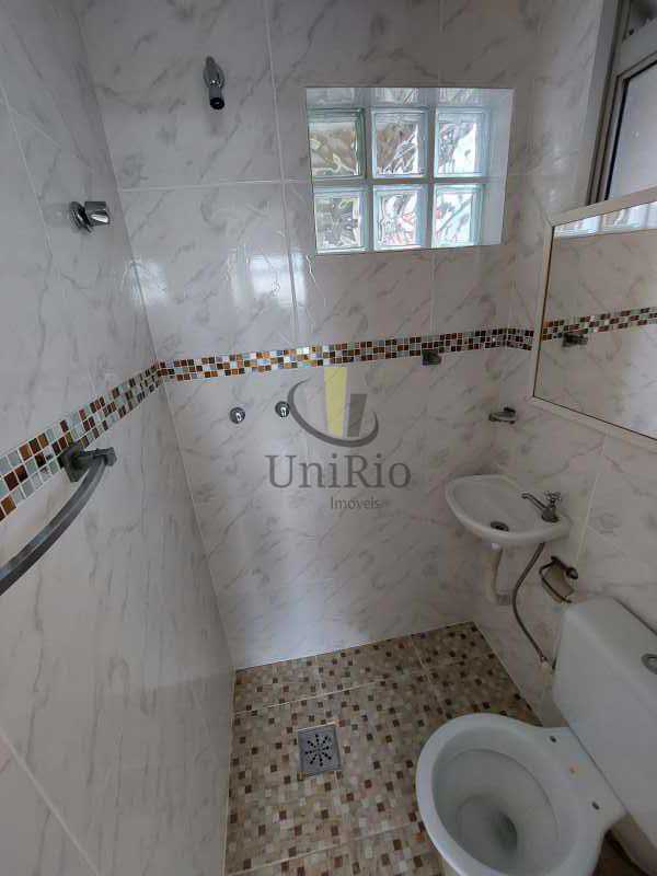20220716_134246 - Apartamento 2 quartos à venda Itanhangá, Rio de Janeiro - R$ 190.000 - FRAP21197 - 9