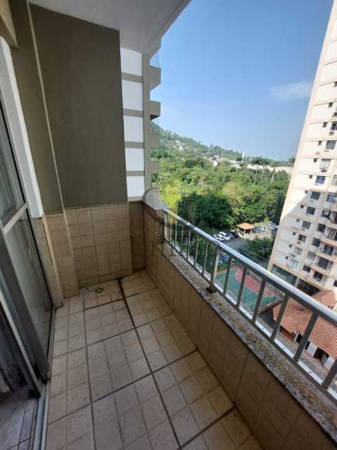 9052f49e-c23c-4be9-8022-134773 - Apartamento 2 quartos à venda Itanhangá, Rio de Janeiro - R$ 200.000 - FRAP21198 - 13