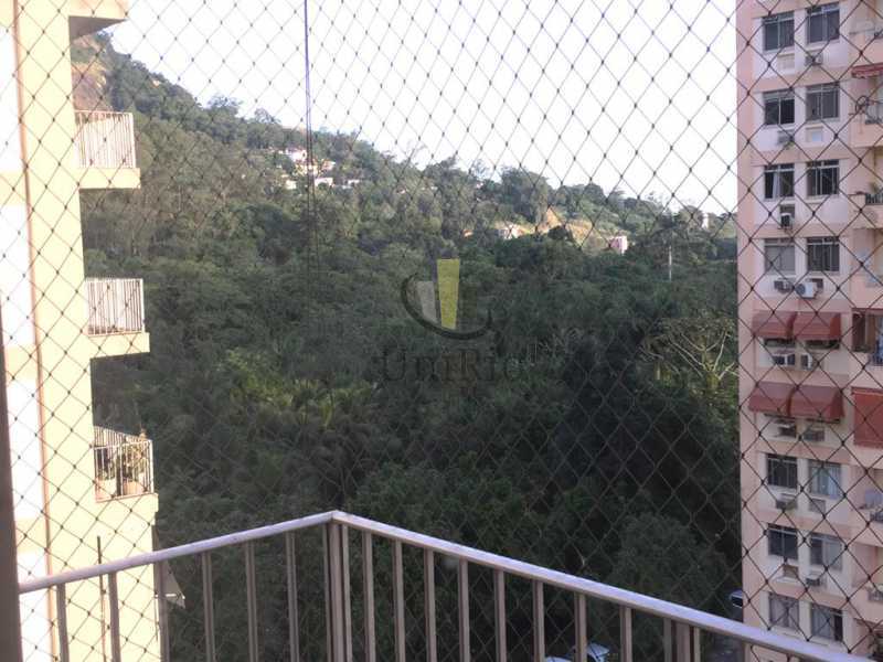 bf548dde-8e05-4b28-8752-8d69f1 - Apartamento 2 quartos à venda Itanhangá, Rio de Janeiro - R$ 175.000 - FRAP21200 - 11