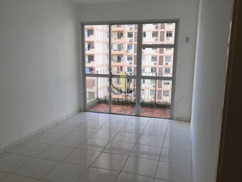 7325f48a-c198-497f-88bb-0f239a - Apartamento 2 quartos à venda Itanhangá, Rio de Janeiro - R$ 175.000 - FRAP21200 - 1