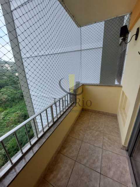 93319a01-ddd8-43ab-8c3d-e7b0b2 - Apartamento 2 quartos à venda Itanhangá, Rio de Janeiro - R$ 200.000 - FRAP21201 - 9