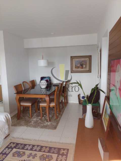 787258789237242 - Apartamento 2 quartos à venda Barra da Tijuca, Rio de Janeiro - R$ 370.000 - FRAP21202 - 5