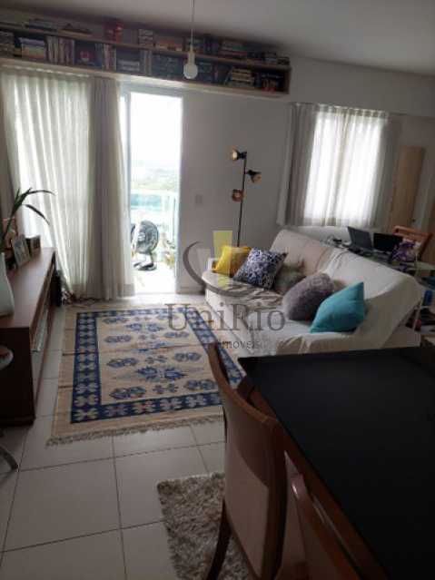 781270184146139 1 - Apartamento 2 quartos à venda Barra da Tijuca, Rio de Janeiro - R$ 370.000 - FRAP21202 - 3