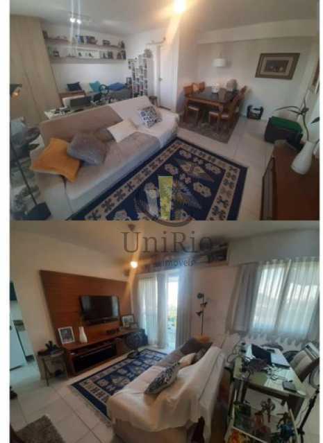 796232309096059 - Apartamento 2 quartos à venda Barra da Tijuca, Rio de Janeiro - R$ 370.000 - FRAP21202 - 4